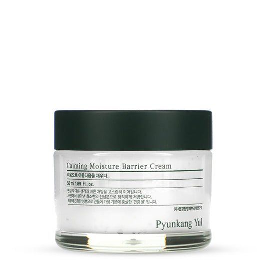 Korejas kosmetika PYUNKANG YUL Calming Moisture Barrier cream