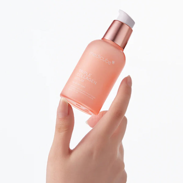 MEDICUBE Triple Collagen Serum 4.0