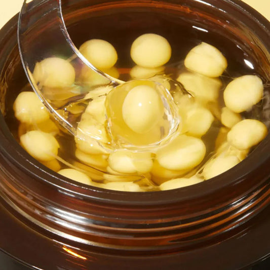 Krēms ar C vitamīna kapsulām | Medicube Deep Vita C Capsule Cream