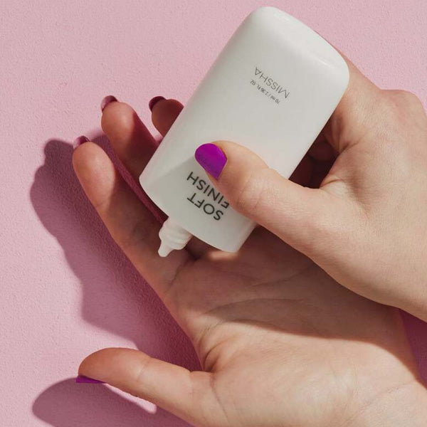 MISSHA All-Around Safe Block Soft Finish Sun Milk SPF50+