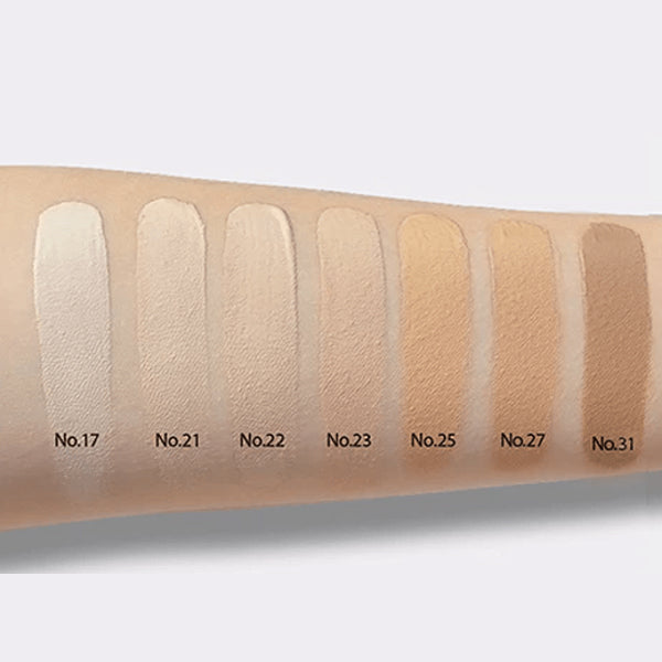 BB krēms ar SPF42 | Missha M Perfect Cover BB cream