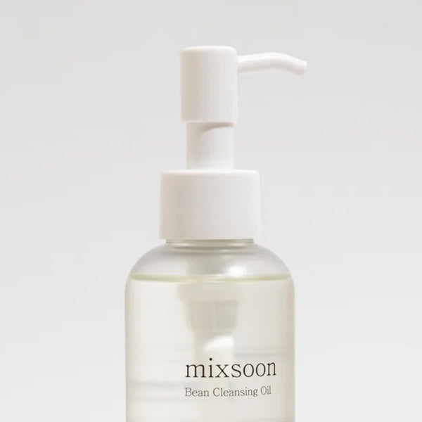 MIXSOON Bean Cleansing Oil