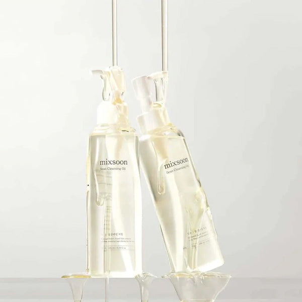 MIXSOON Bean Cleansing Oil