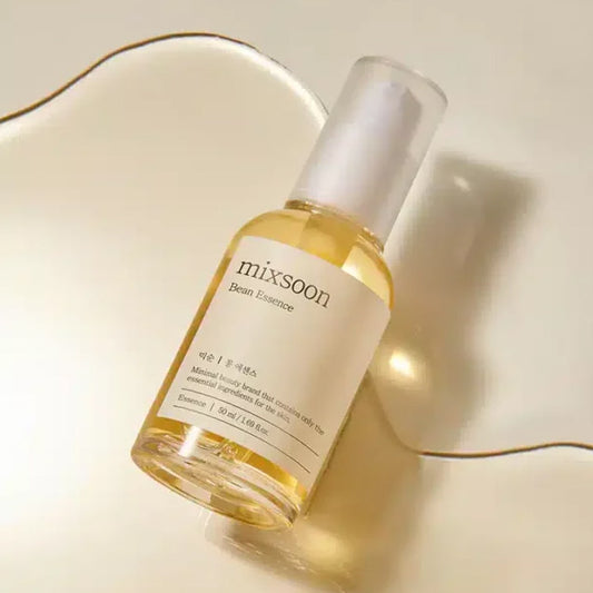 Daudzfunkcionāla fermentēta esence sejai | Mixsoon Bean Essence Mini