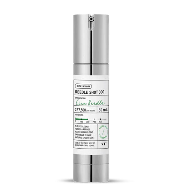 Reedle Shot - mikroadatu serums 100 / 300 / 700