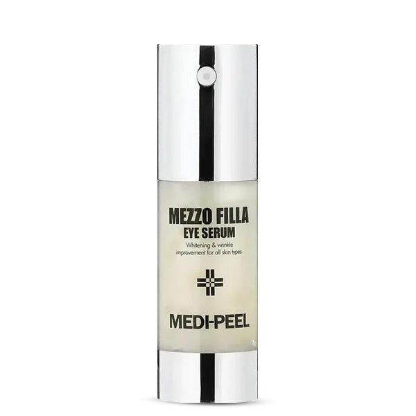 Medi-Peel Mezzo Filla Eye Serum – acu serums pret krunciņām un tumšajiem lokiem | Korejas kosmētika koore.lv