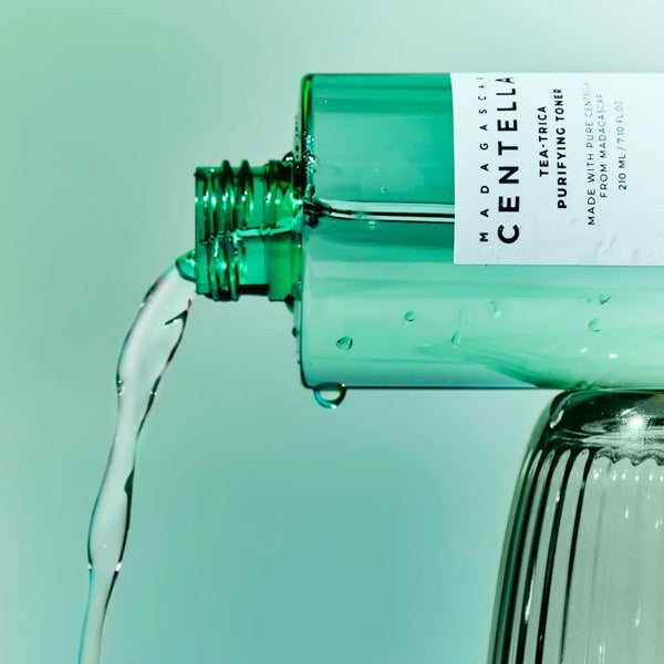 SKIN1004 Madagascar Centella Tea-Trica Purifying Toner