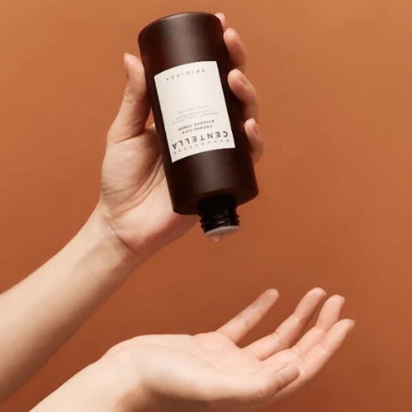 SKIN1004 Madagascar Centella Probio-Cica Essence Toner