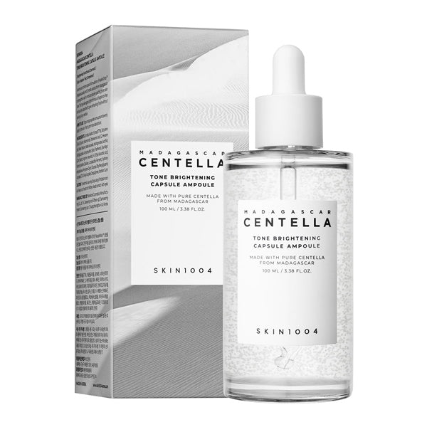 SKIN1004 Madagascar Centella Tone Brightening capsule ampoule