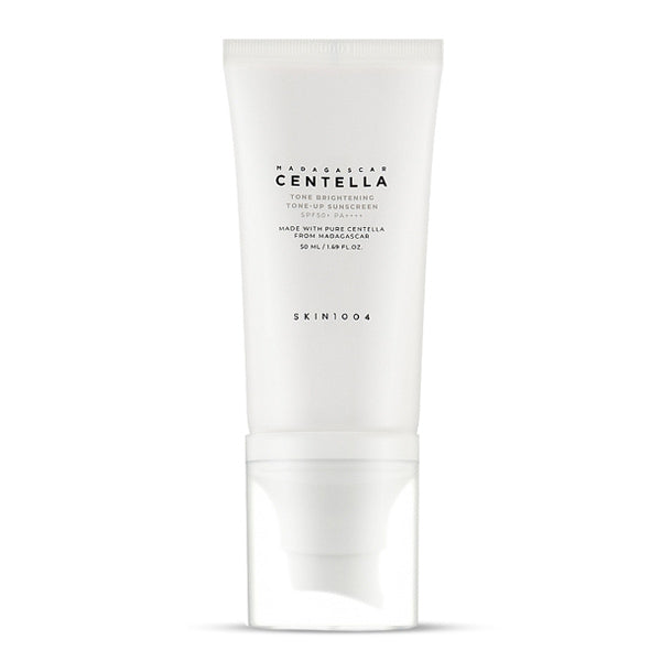 SKIN1004 Madagascar Centella Tone Brightening tone-up suncream SPF50+ PA++++