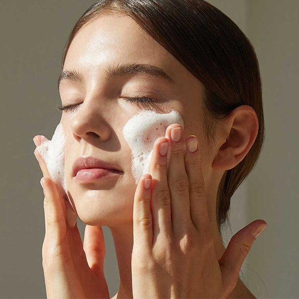 SKIN1004 Madagascar Centella Ampoule Foam