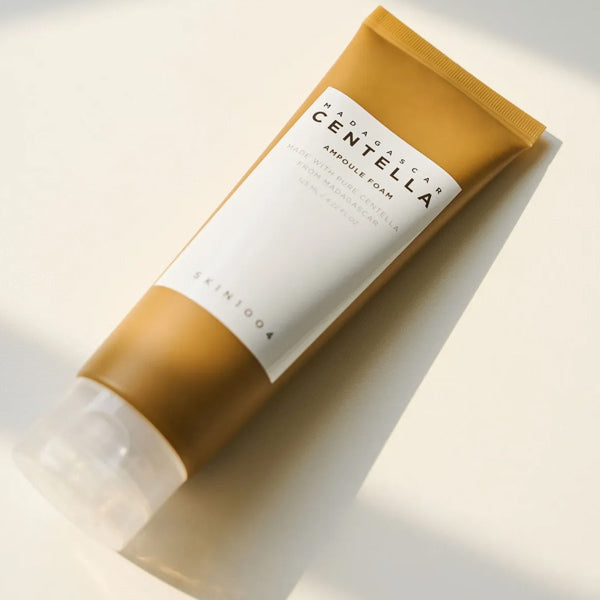 SKIN1004 Madagascar Centella Ampoule Foam