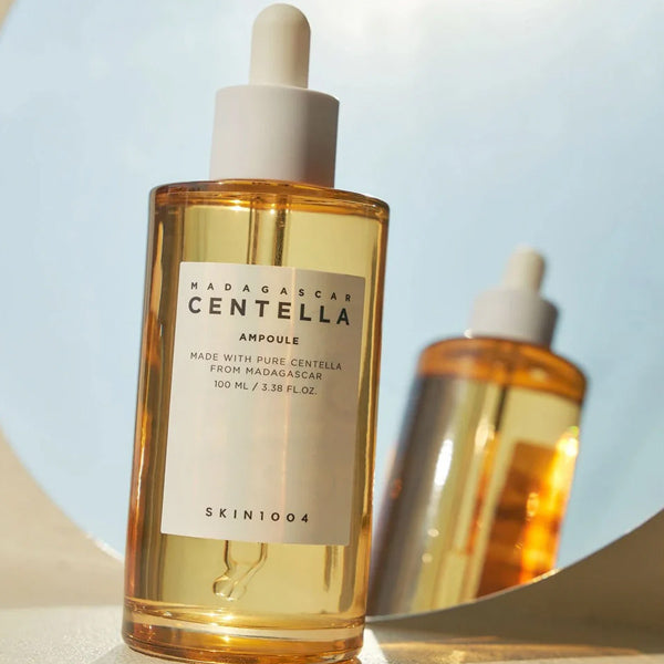 SKIN1004 Madagascar Centella Ampoule