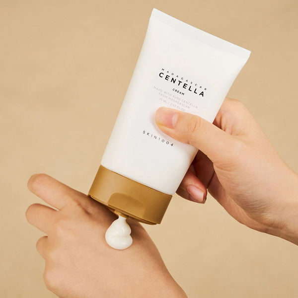 SKIN1004 Madagascar Centella Cream