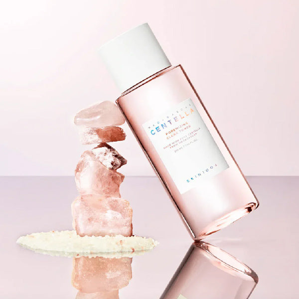 SKIN1004 Madagascar Centella Poremizing Clear Toner