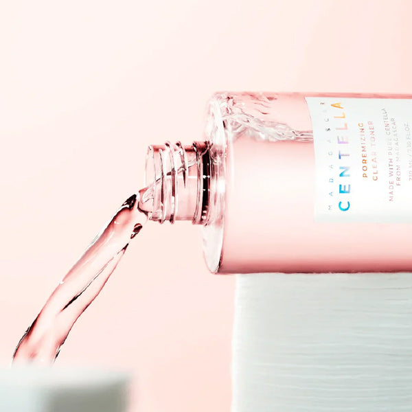 SKIN1004 Madagascar Centella Poremizing Clear Toner