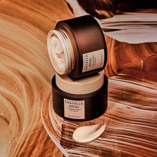 SKIN1004 Madagascar Centella Probio-Cica Enrich Cream