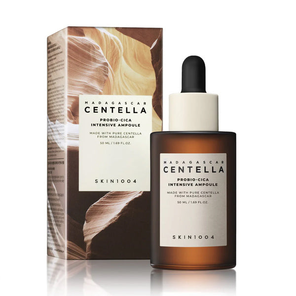 SKIN1004 Madagascar Centella Probio-Cica Intensive Ampoule