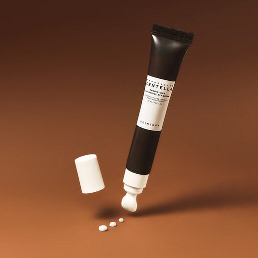 Acu krēms ar bakučiolu | skin1004 Madagascar Centella Probio-Cica bakuchiol eye cream