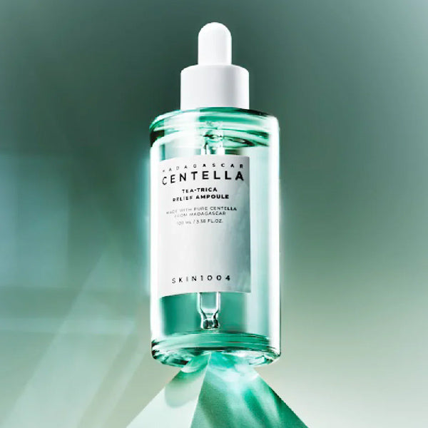 SKIN1004 Madagascar Centella Tea-Trica Relief Ampoule