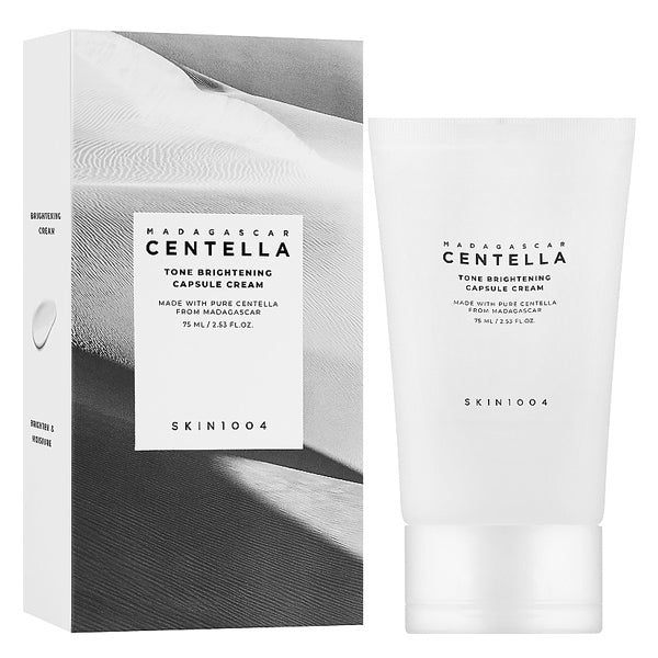 SKIN1004 Madagascar Centella Tone Brightening Capsule Cream