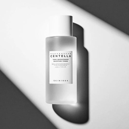 Toneris sejas ādas izgaismošanai | skin1004 Madagascar Centella Tone Brightening Toner