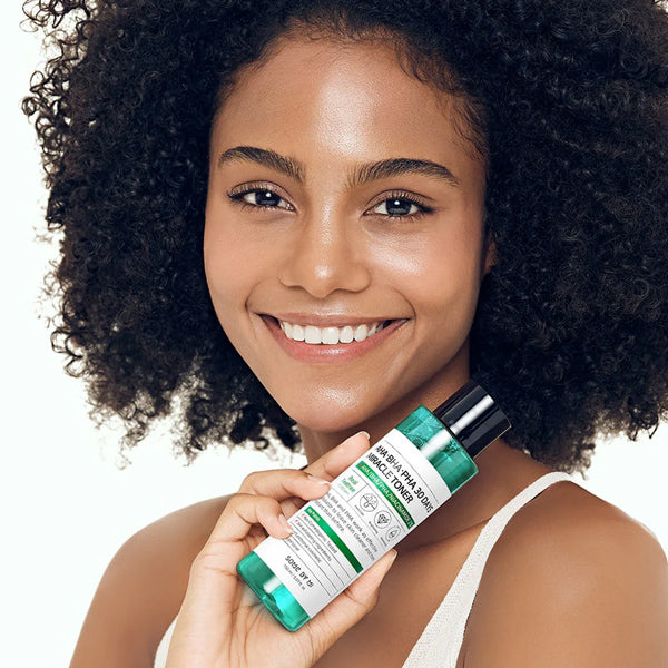 SOME BY MI AHA, BHA, PHA 30 Days Miracle Toner