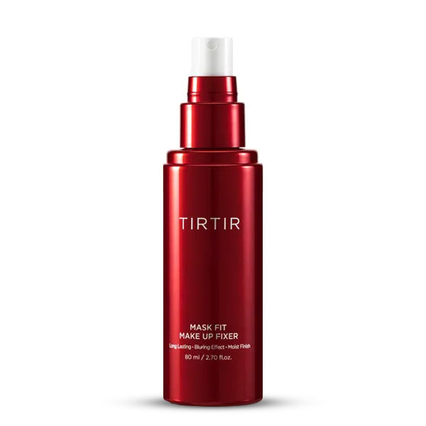 Korejas kosmetika TIRTIR Mask Fit Make Up fixer