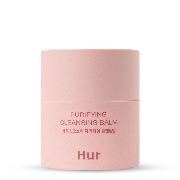 Korejas kosmetika House of HUR Purifying Cleansing Balm