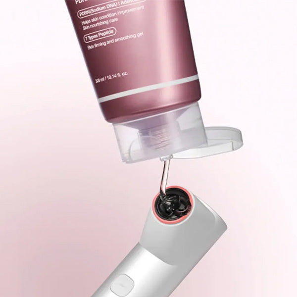 Liela tilpuma 300 ml iepakojums – Medicube PDRN Booster Gel