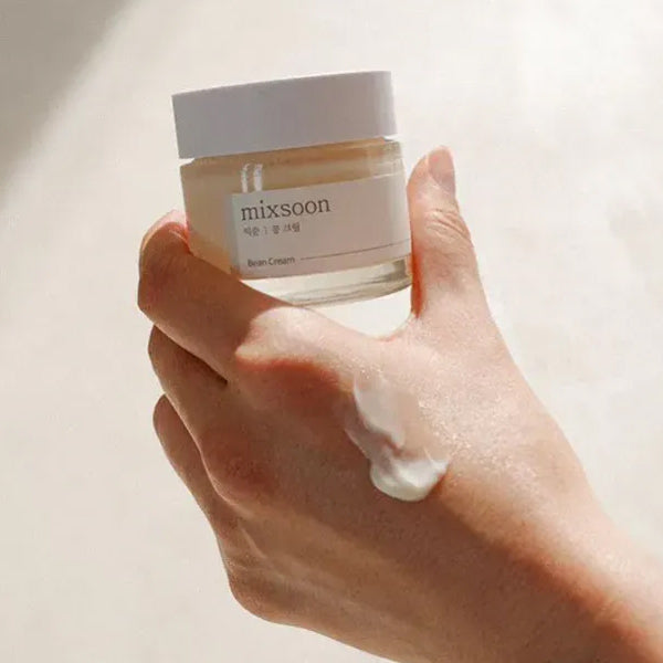 MIXSOON Bean Cream