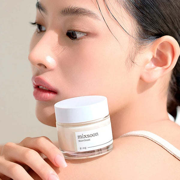 MIXSOON Bean Cream