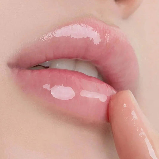 Korejas kosmētikas lūpu maska ar vitamīniem