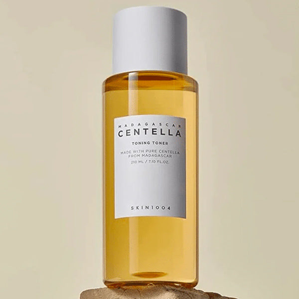 SKIN1004 Madagascar Centella Toning Toner