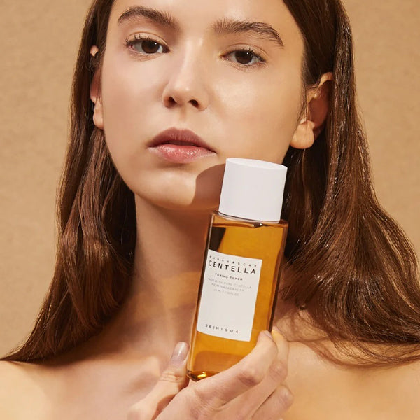 SKIN1004 Madagascar Centella Toning Toner