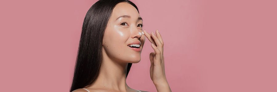 Kādi ir soļi korejas kosmētikas lietošanai