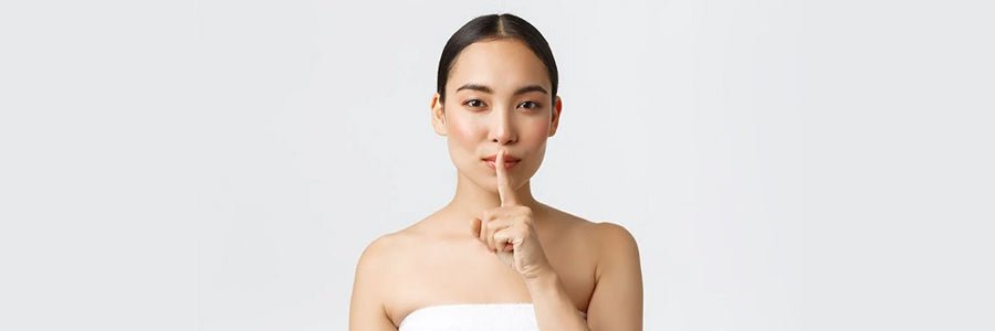 Kāpēc korejas kosmētika ir populāra - KOORE
