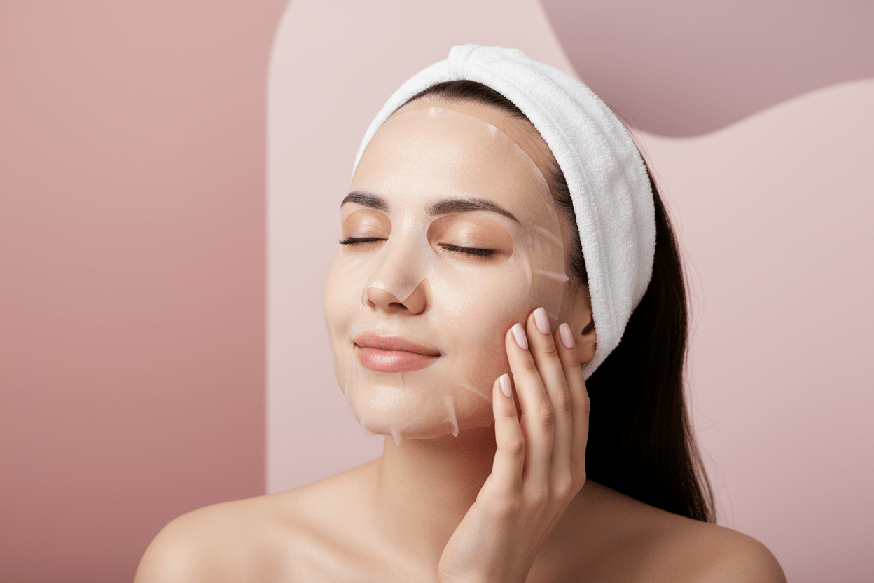 Populārākie Korejas kosmētikas zīmoli un produkti Latvijā – viss vienuviet Koore.lv