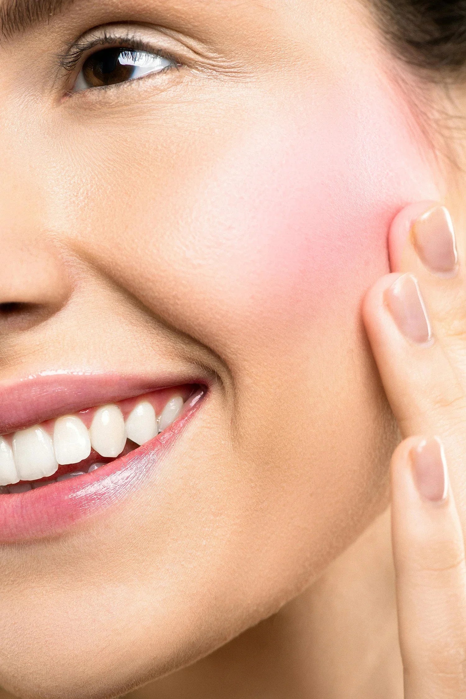 Dekoratīvā kosmētika sejai - KOORE