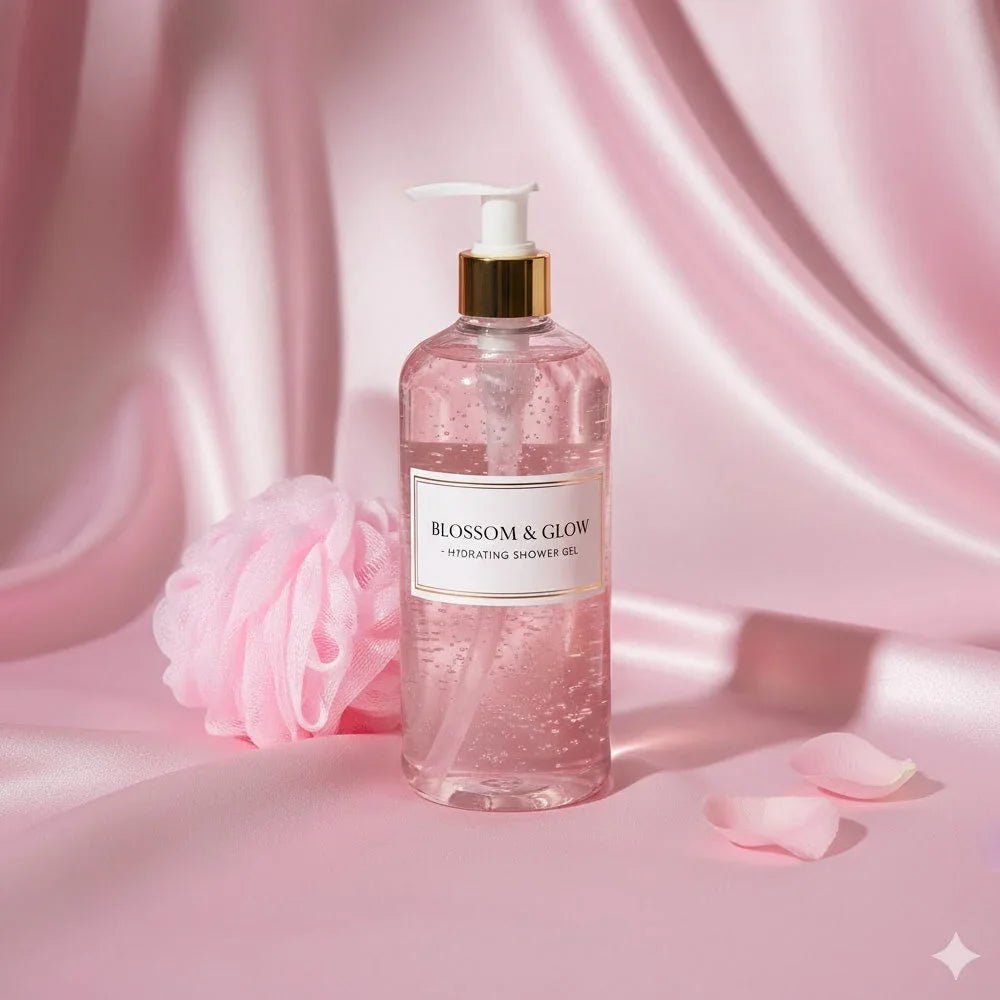 Dušas želejas un vannas bumbas - KOORE