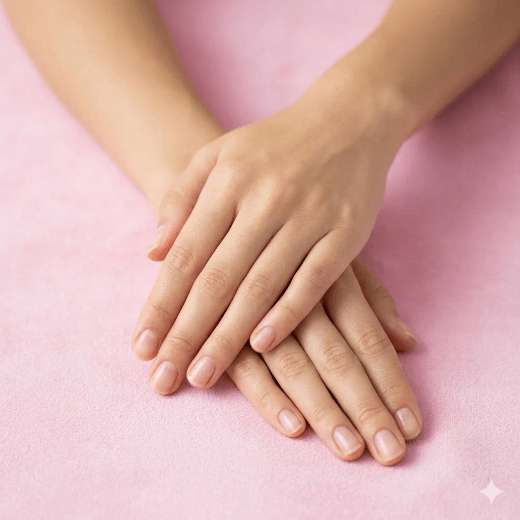 Līdzekļi roku un pēdu kopšanai - KOORE