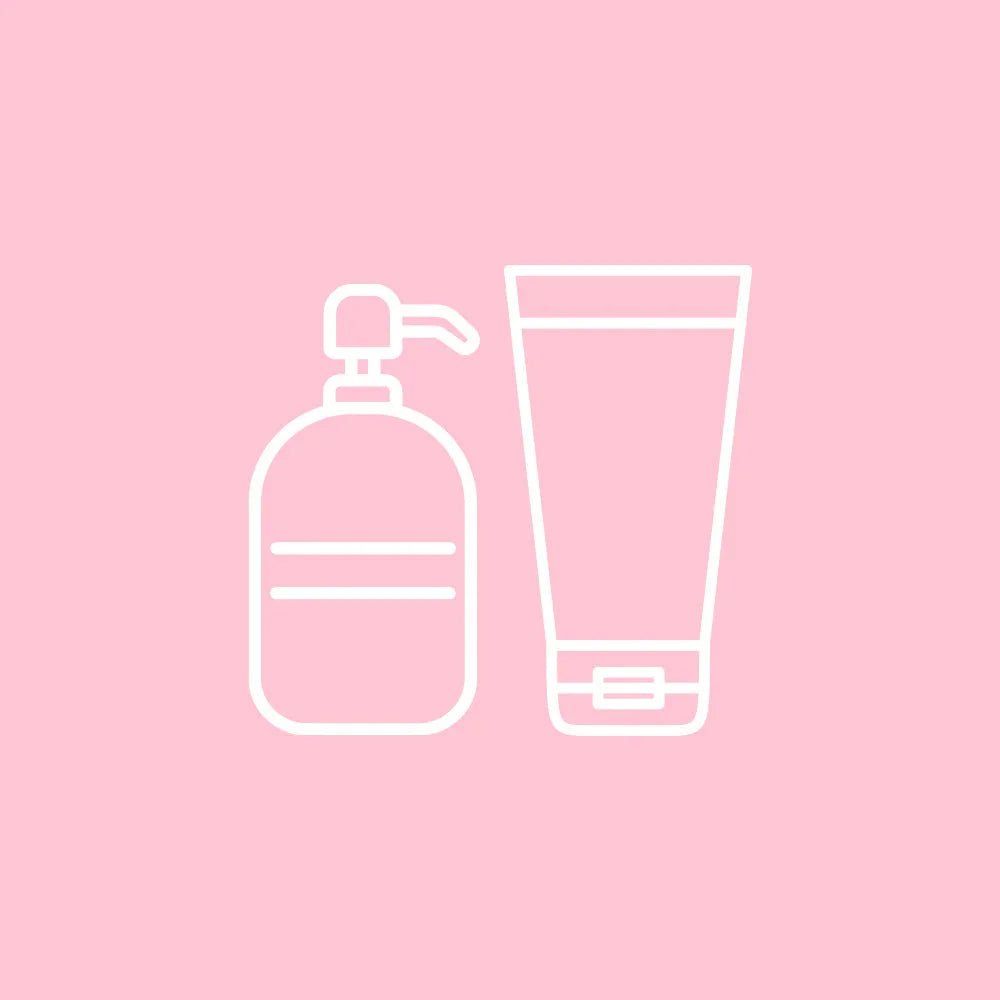 Līdzekļi sejas attīrīšanai - KOORE