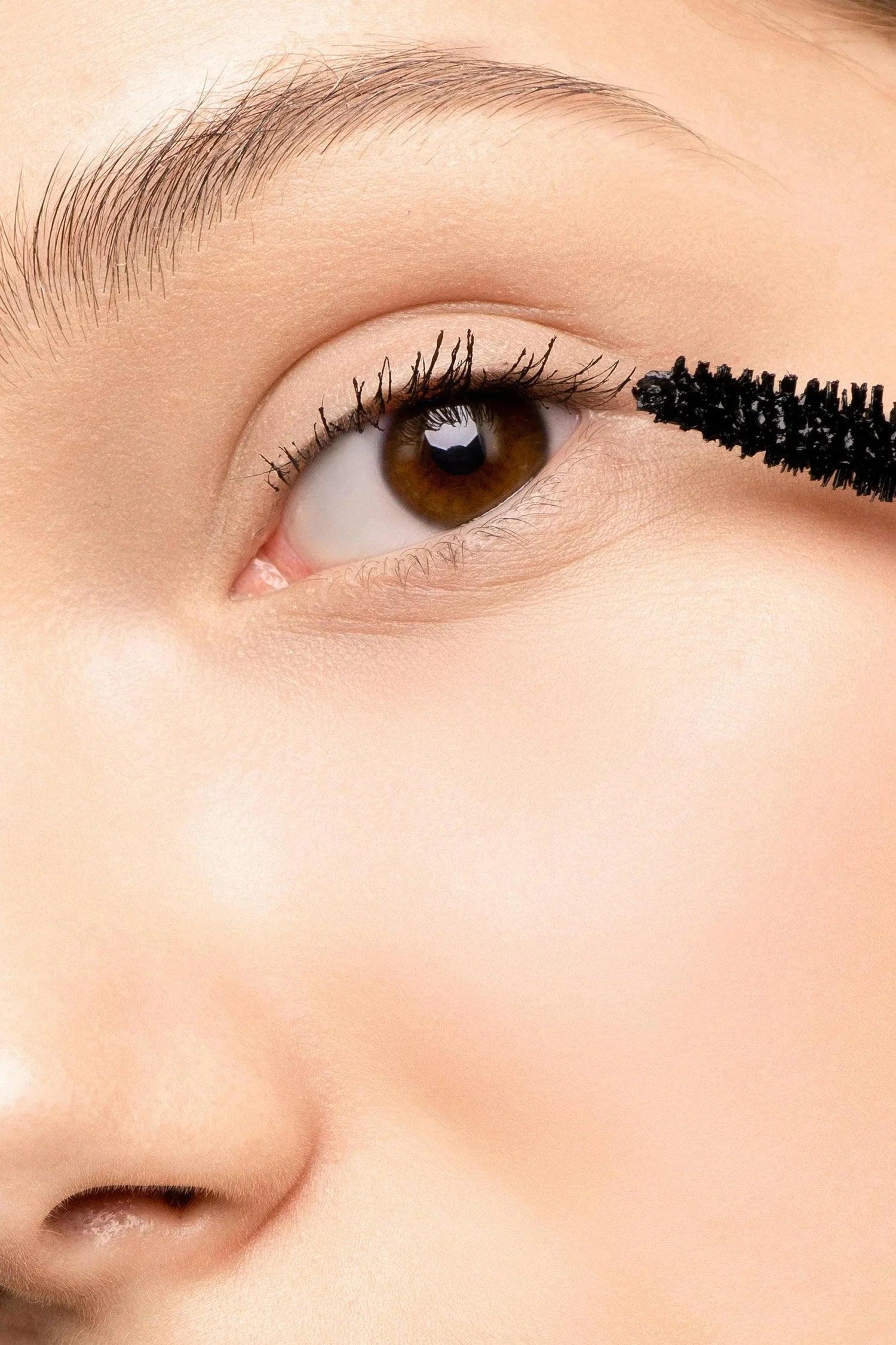 Līdzekļi skropstām - KOORE