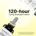 13% C vitamīna serums | COSRX The Vitamin C 13 serum - KOORE