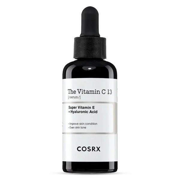 13% C vitamīna serums | COSRX The Vitamin C 13 serum - KOORE