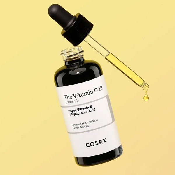 23% C vitamīna serums | COSRX The Vitamin C 23 serum - KOORE