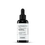 23% C vitamīna serums | COSRX The Vitamin C 23 serum - KOORE