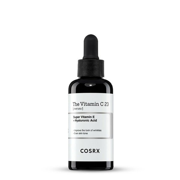23% C vitamīna serums | COSRX The Vitamin C 23 serum - KOORE