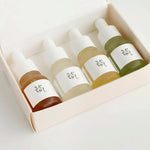 4 serumu komplekts | Beauty of Josen Hanbang Serum Discovery Kit - KOORE