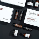 5 peptīdu pretnovecošanās komplekts | MediPeel Peptide - Tox 5 Peptide Bor Multi Care - KOORE